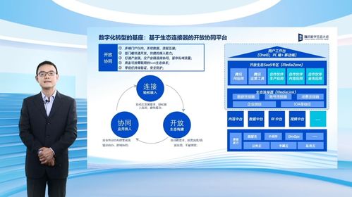 以文化科技驱动产业转型,腾讯云助力传媒产业抢跑数智时代